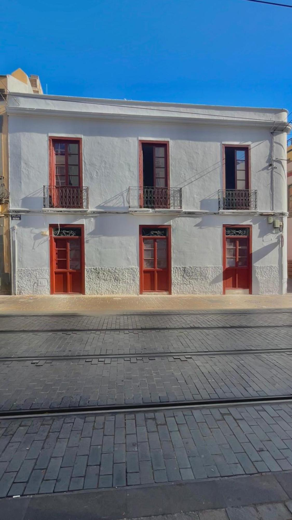 Hotelito Boutique Tenerife Guimera Santa Cruz de Tenerife Zewnętrze zdjęcie