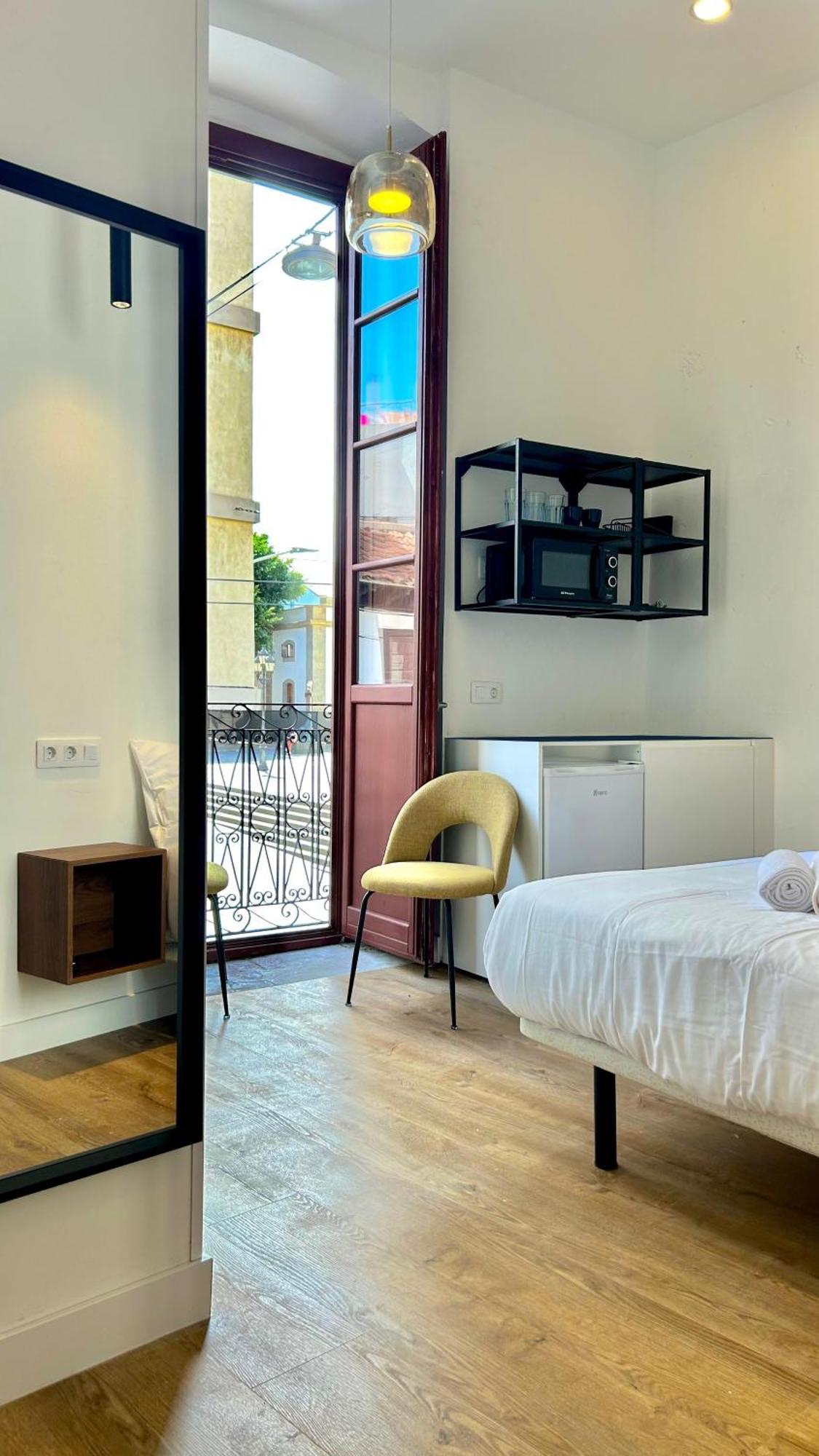 Hotelito Boutique Tenerife Guimera Santa Cruz de Tenerife Zewnętrze zdjęcie