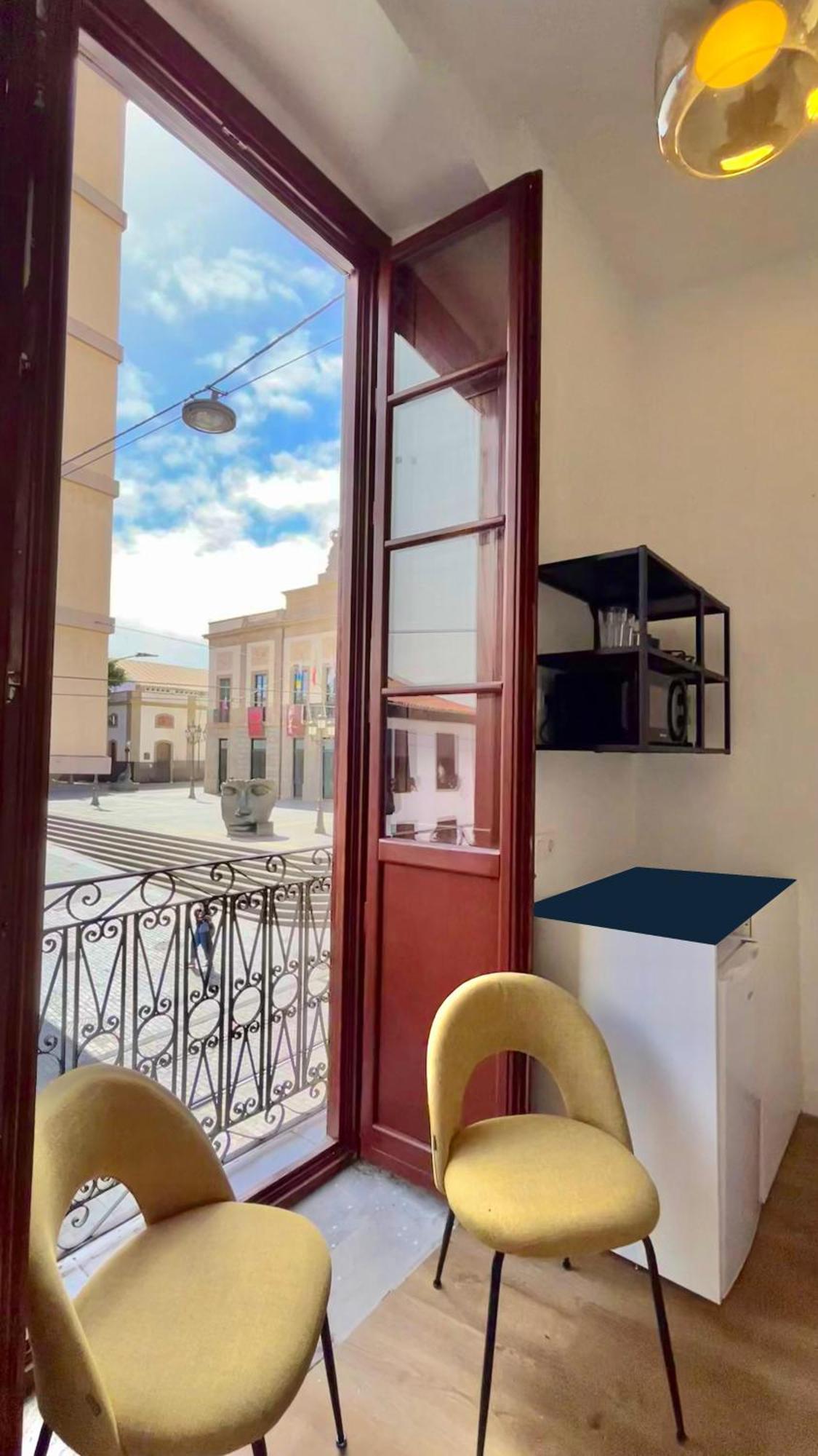 Hotelito Boutique Tenerife Guimera Santa Cruz de Tenerife Zewnętrze zdjęcie