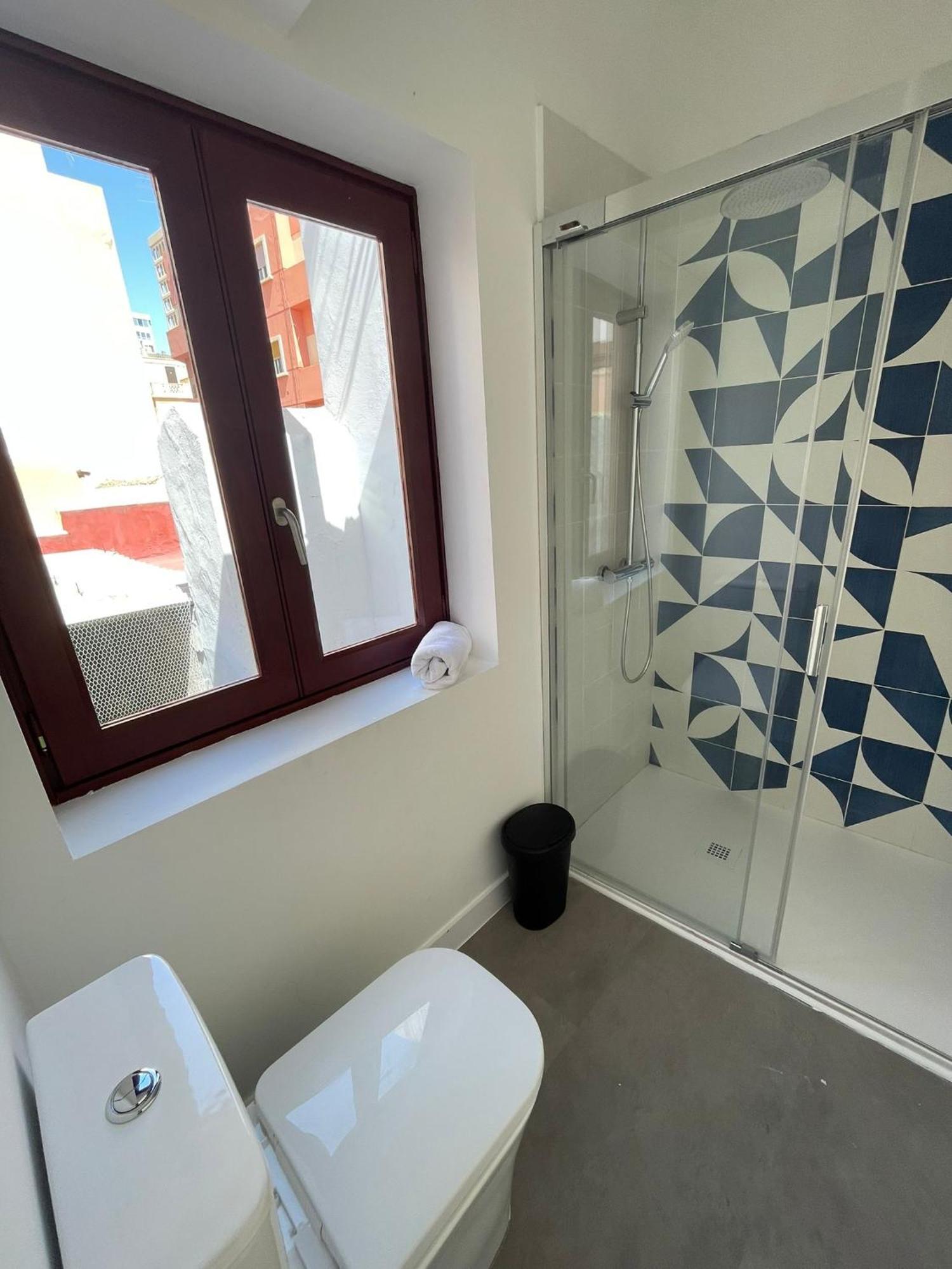 Hotelito Boutique Tenerife Guimera Santa Cruz de Tenerife Zewnętrze zdjęcie
