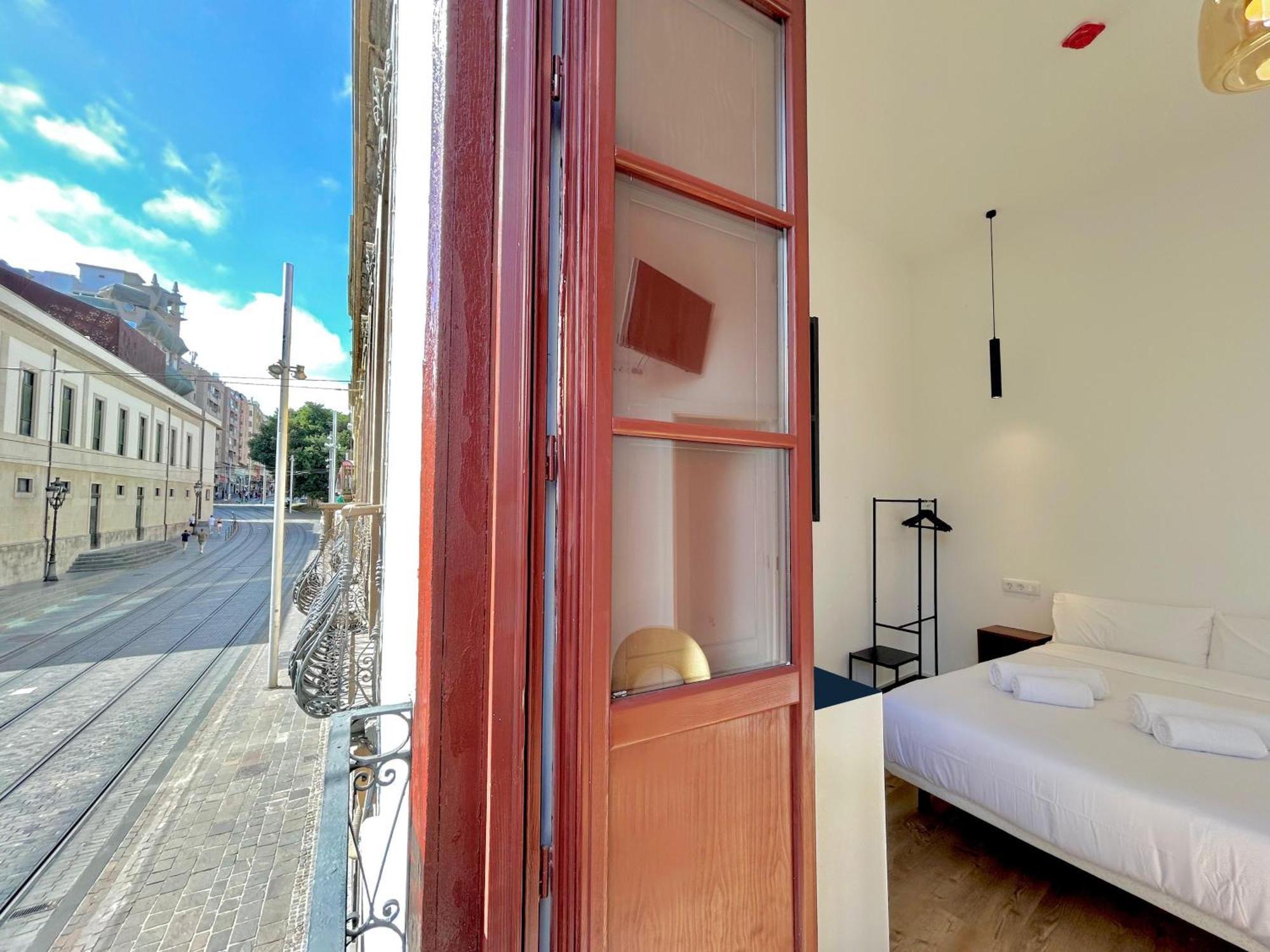 Hotelito Boutique Tenerife Guimera Santa Cruz de Tenerife Zewnętrze zdjęcie