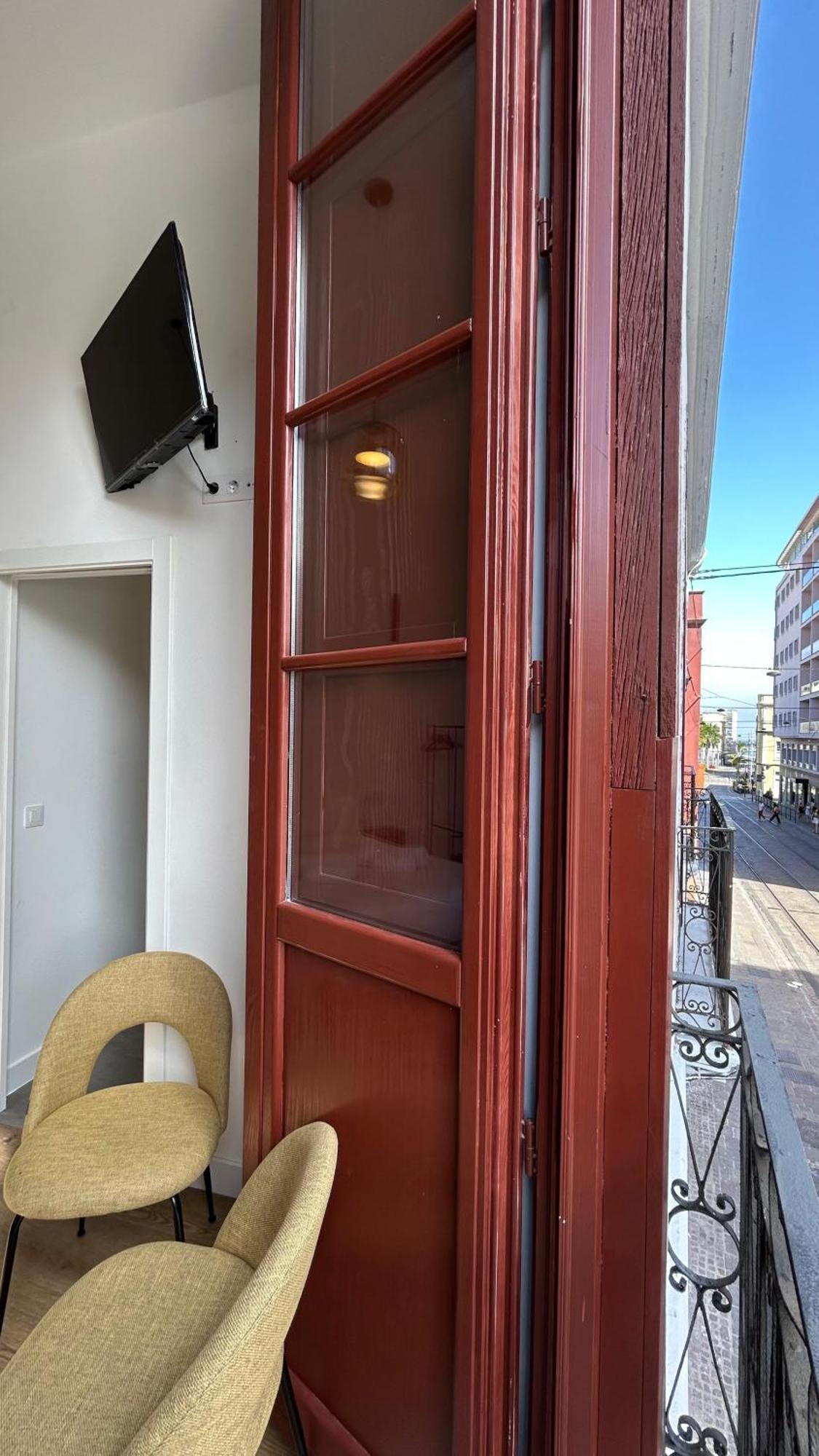 Hotelito Boutique Tenerife Guimera Santa Cruz de Tenerife Zewnętrze zdjęcie