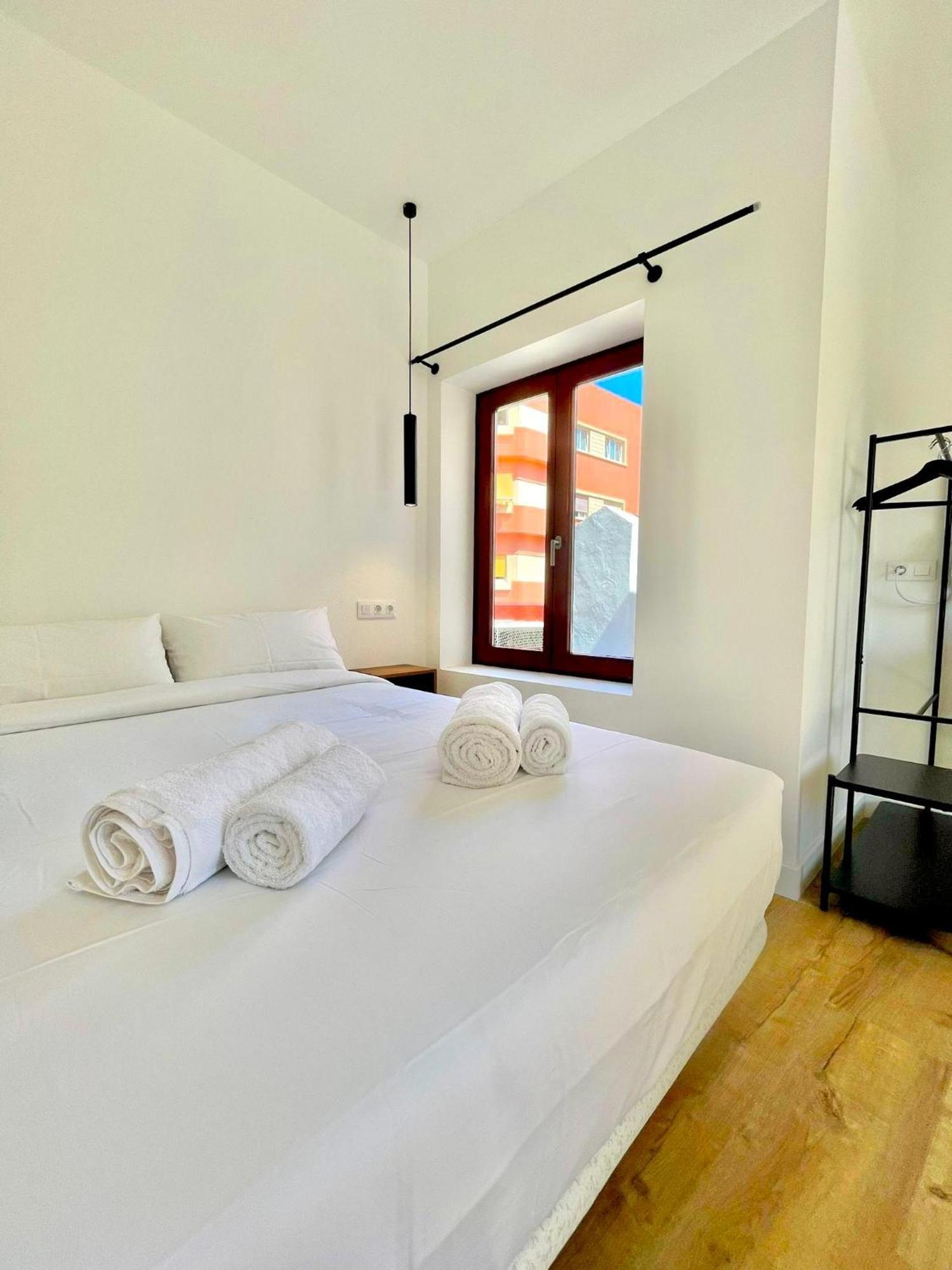 Hotelito Boutique Tenerife Guimera Santa Cruz de Tenerife Zewnętrze zdjęcie