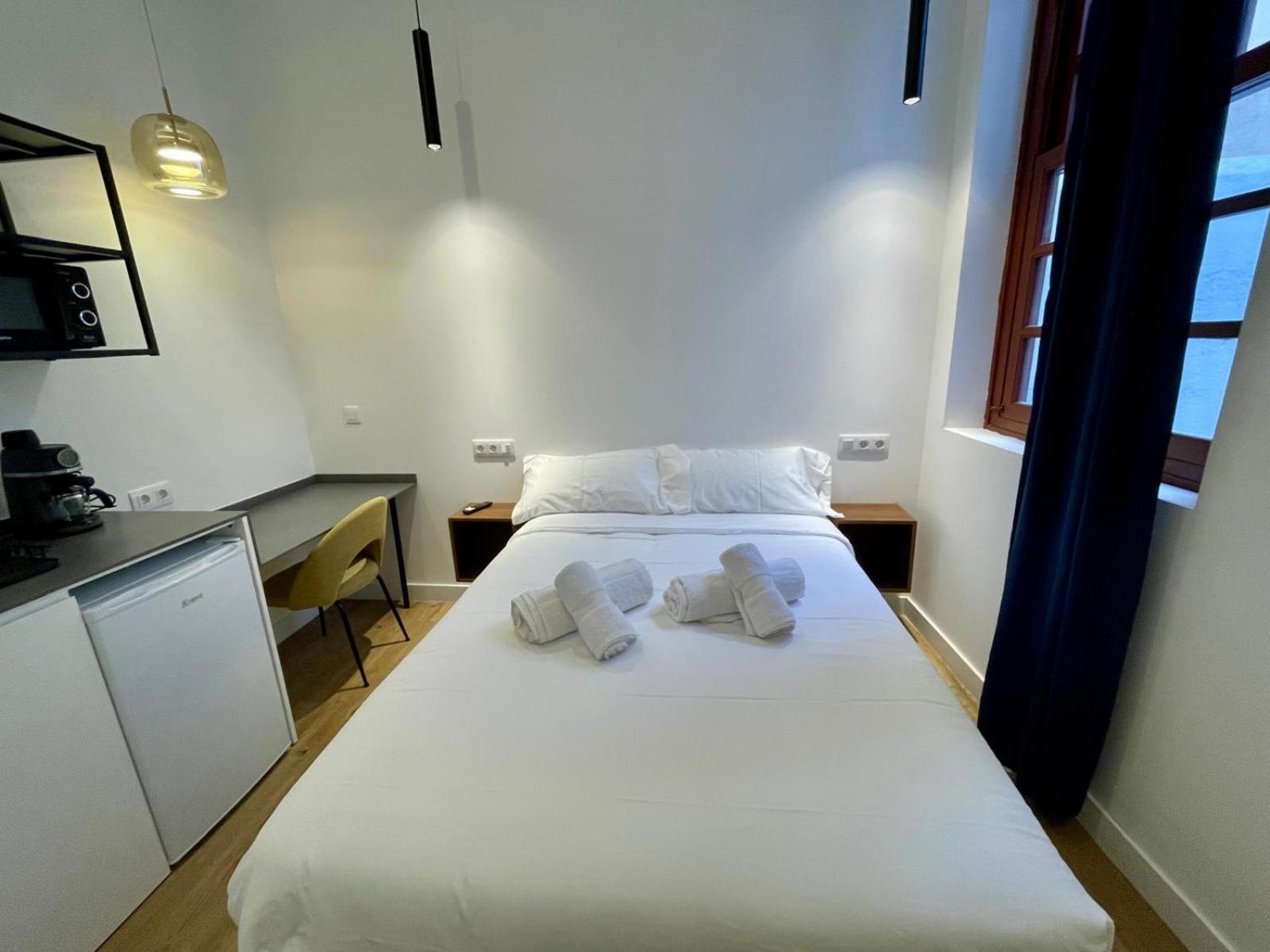 Hotelito Boutique Tenerife Guimera Santa Cruz de Tenerife Zewnętrze zdjęcie