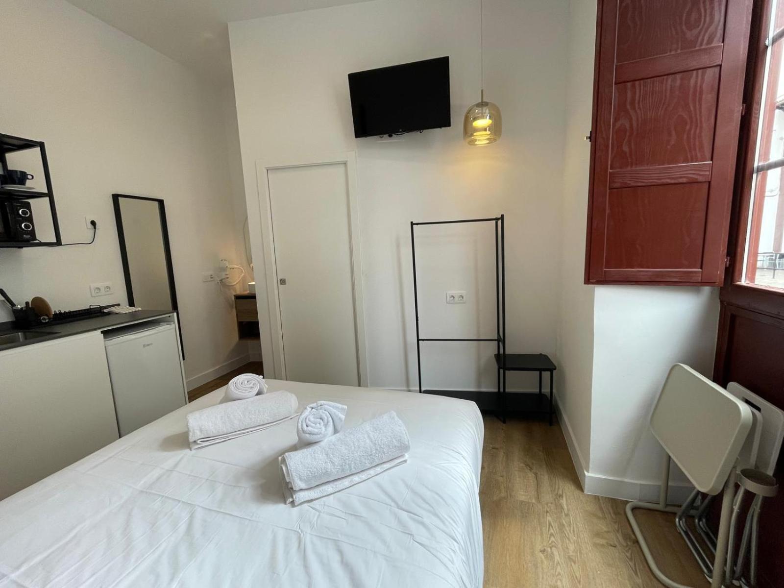 Hotelito Boutique Tenerife Guimera Santa Cruz de Tenerife Zewnętrze zdjęcie