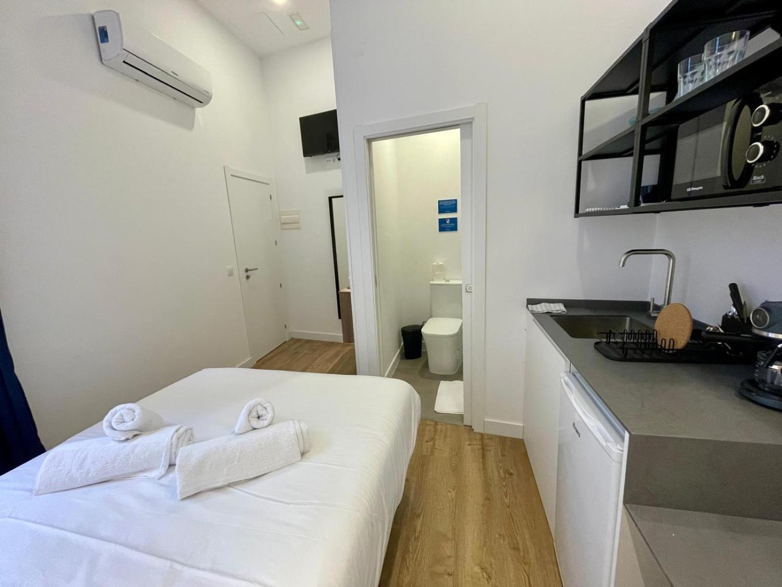 Hotelito Boutique Tenerife Guimera Santa Cruz de Tenerife Zewnętrze zdjęcie
