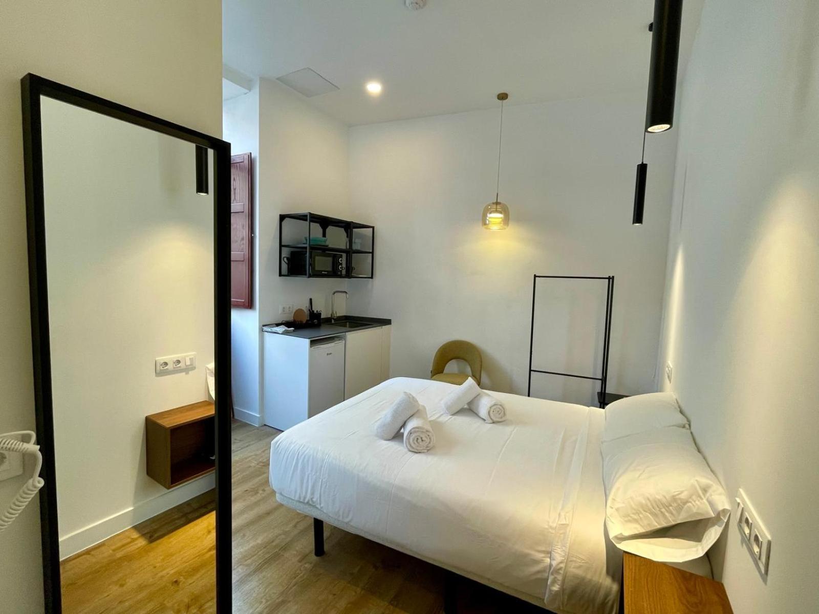 Hotelito Boutique Tenerife Guimera Santa Cruz de Tenerife Zewnętrze zdjęcie