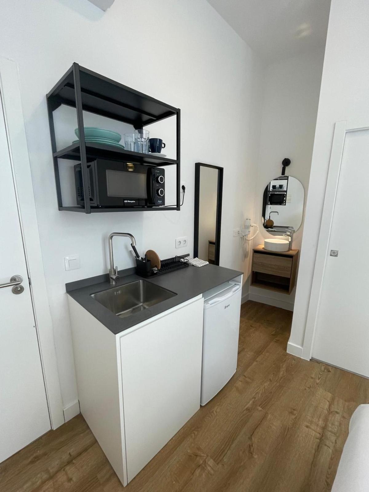 Hotelito Boutique Tenerife Guimera Santa Cruz de Tenerife Zewnętrze zdjęcie