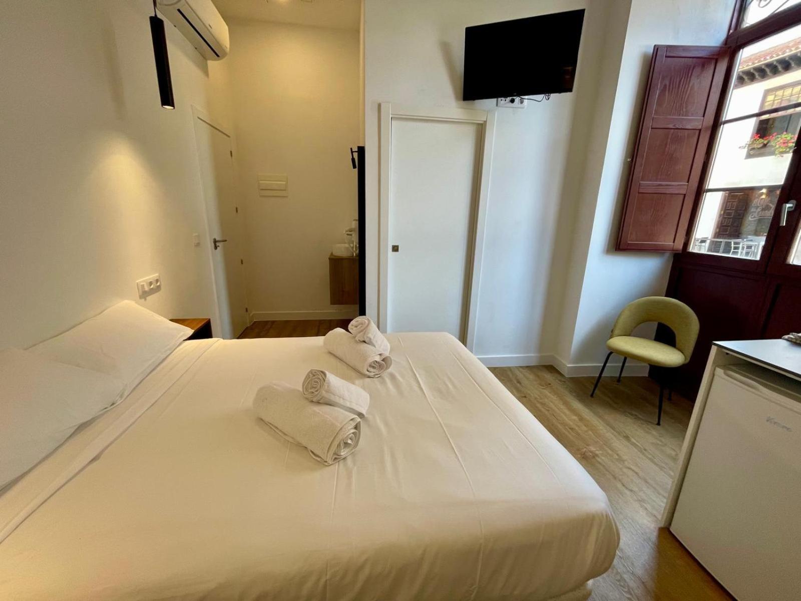 Hotelito Boutique Tenerife Guimera Santa Cruz de Tenerife Zewnętrze zdjęcie