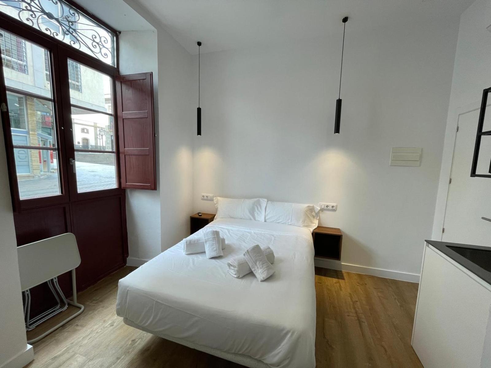 Hotelito Boutique Tenerife Guimera Santa Cruz de Tenerife Zewnętrze zdjęcie