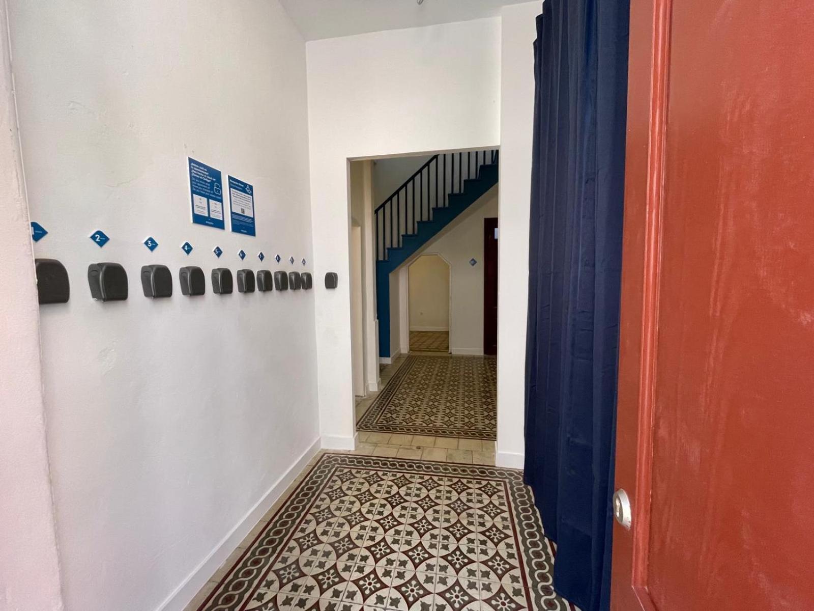 Hotelito Boutique Tenerife Guimera Santa Cruz de Tenerife Zewnętrze zdjęcie