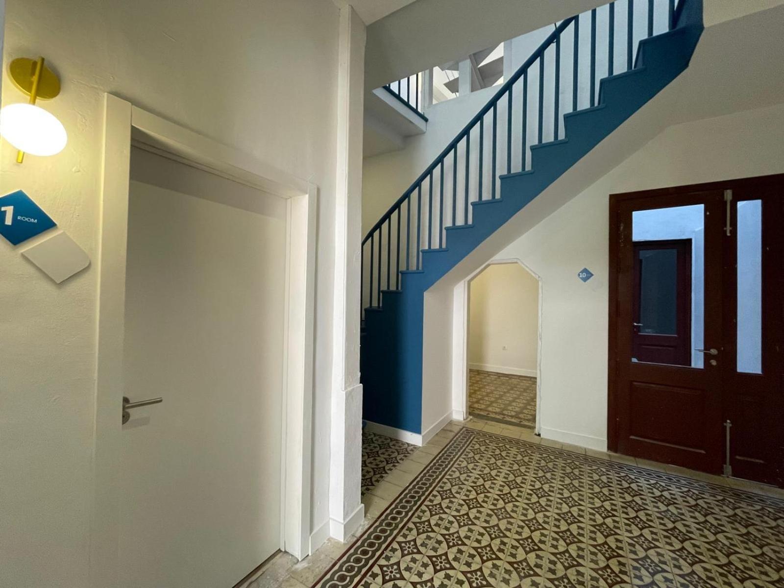Hotelito Boutique Tenerife Guimera Santa Cruz de Tenerife Zewnętrze zdjęcie