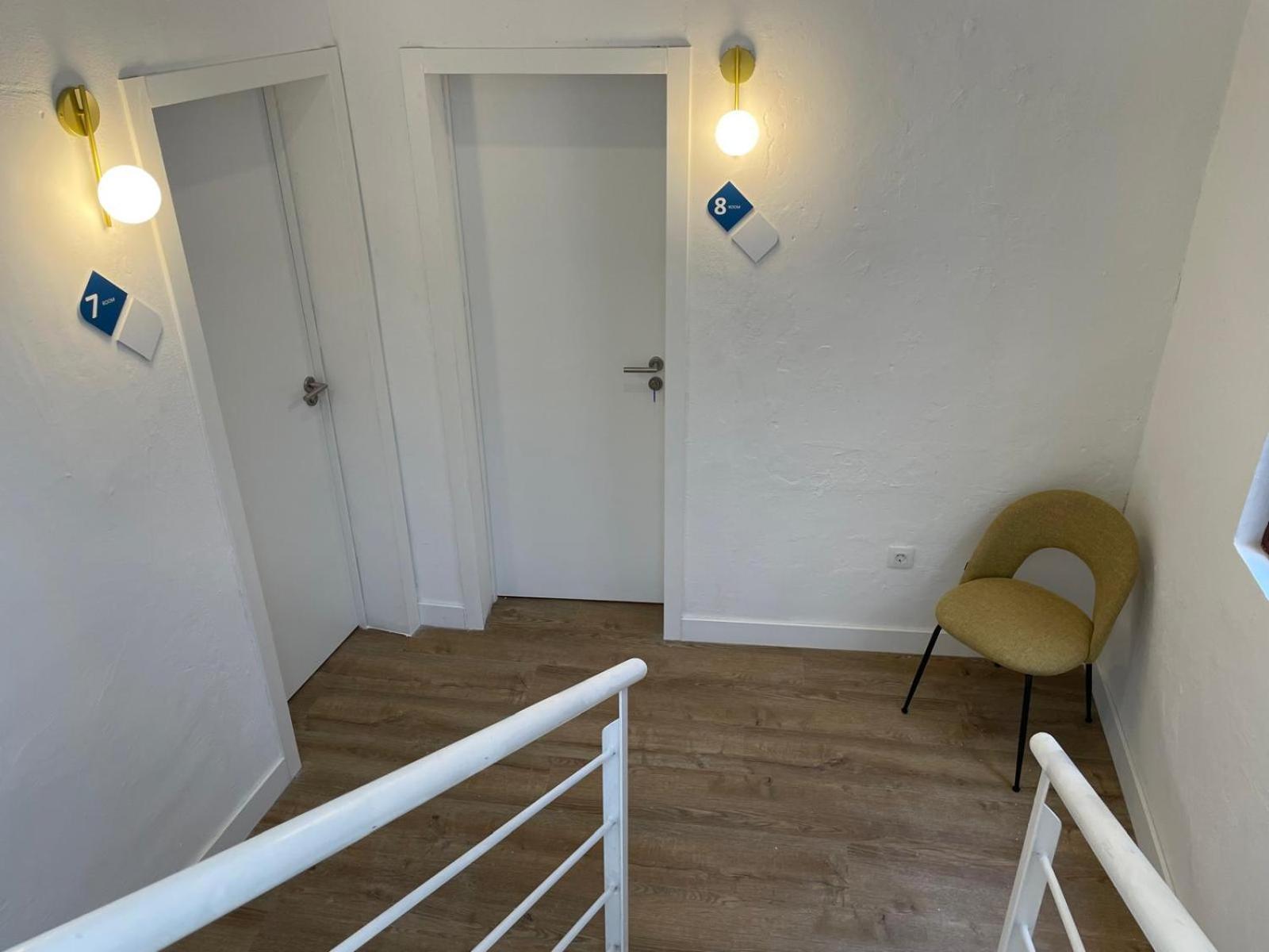 Hotelito Boutique Tenerife Guimera Santa Cruz de Tenerife Zewnętrze zdjęcie
