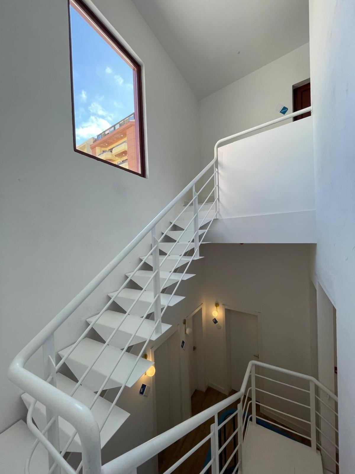 Hotelito Boutique Tenerife Guimera Santa Cruz de Tenerife Zewnętrze zdjęcie
