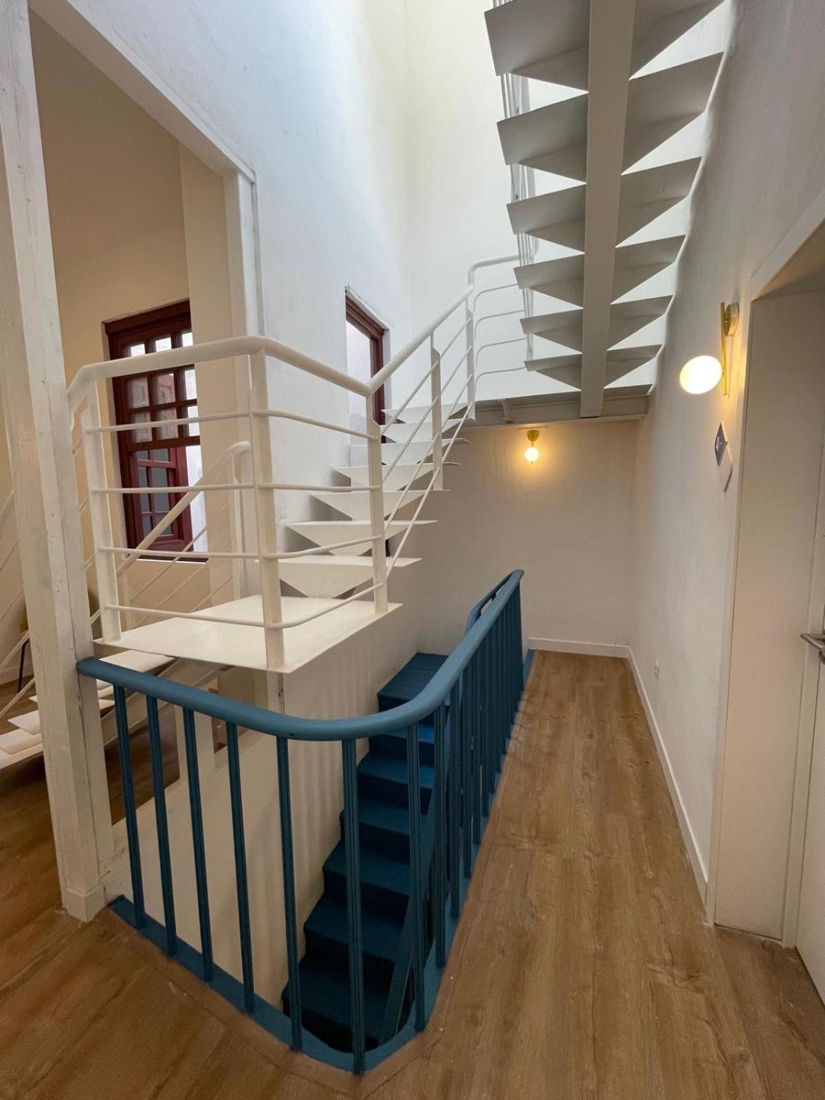 Hotelito Boutique Tenerife Guimera Santa Cruz de Tenerife Zewnętrze zdjęcie