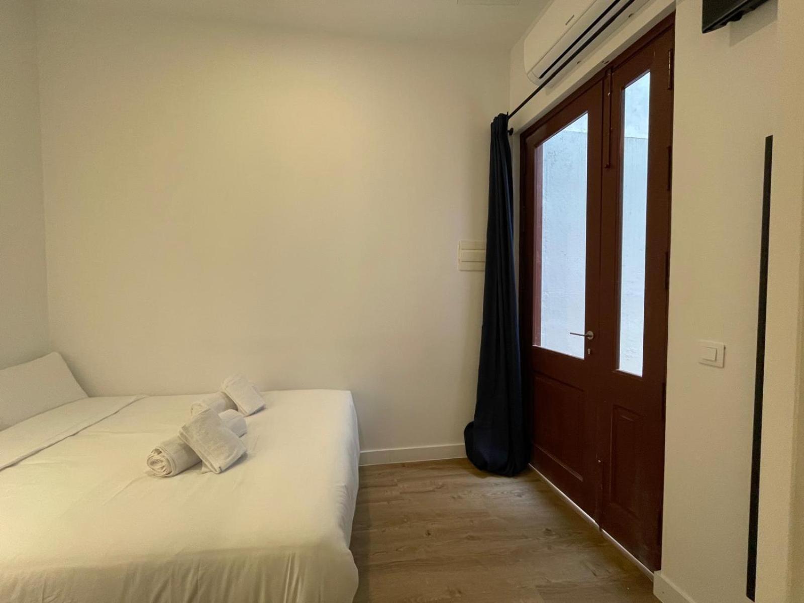 Hotelito Boutique Tenerife Guimera Santa Cruz de Tenerife Zewnętrze zdjęcie