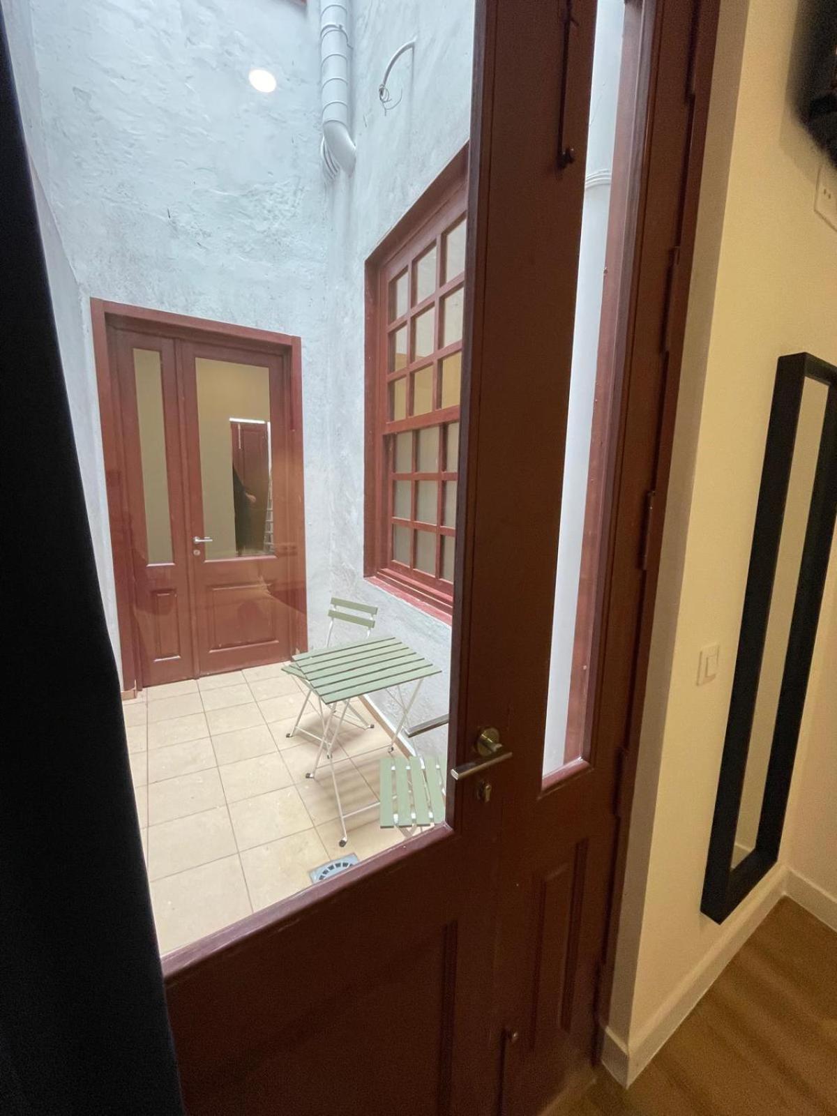 Hotelito Boutique Tenerife Guimera Santa Cruz de Tenerife Zewnętrze zdjęcie