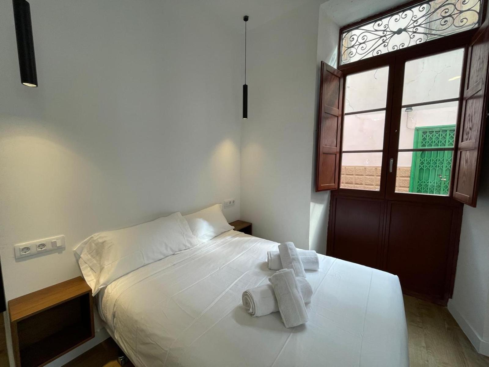 Hotelito Boutique Tenerife Guimera Santa Cruz de Tenerife Zewnętrze zdjęcie