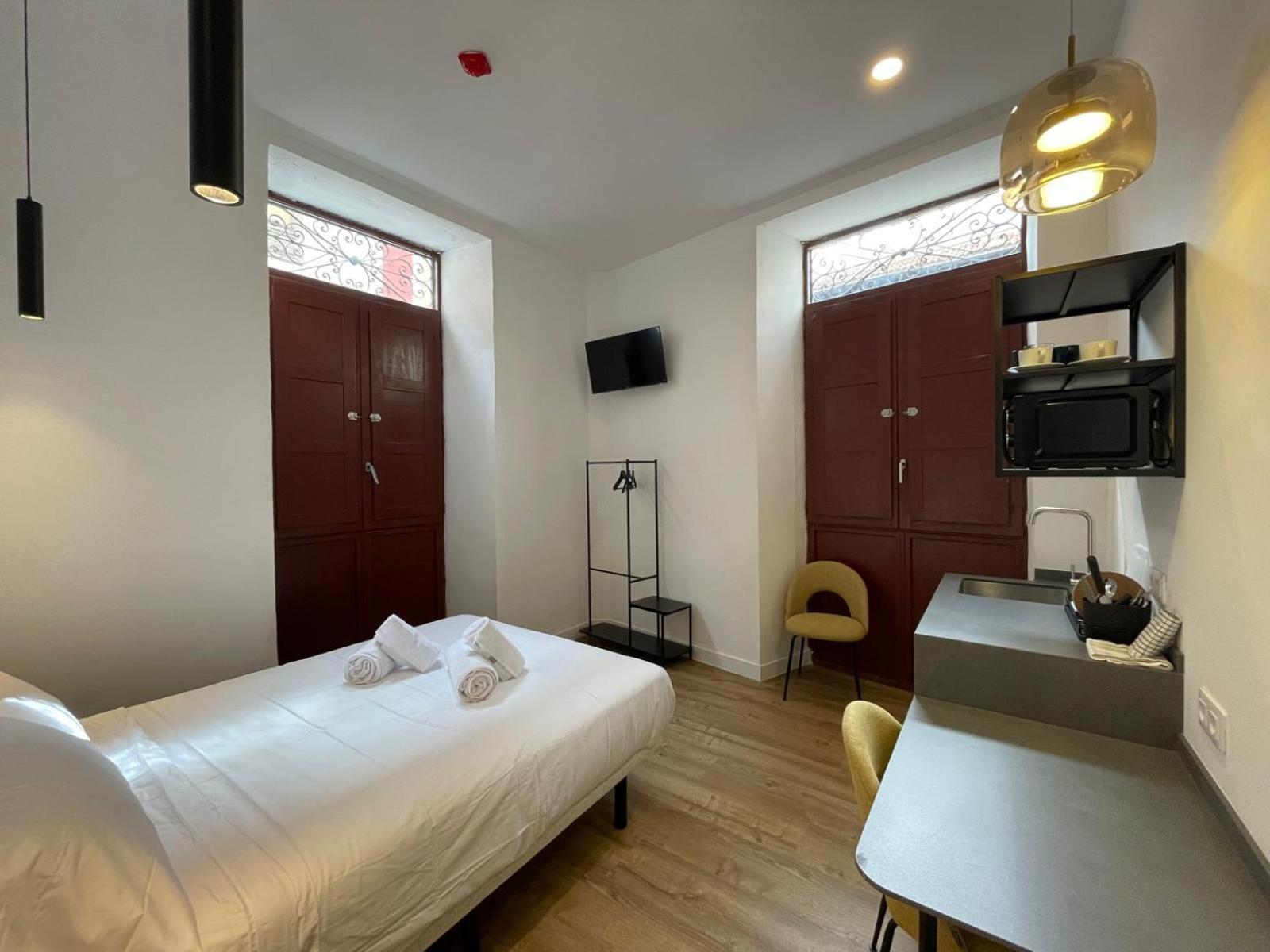 Hotelito Boutique Tenerife Guimera Santa Cruz de Tenerife Zewnętrze zdjęcie
