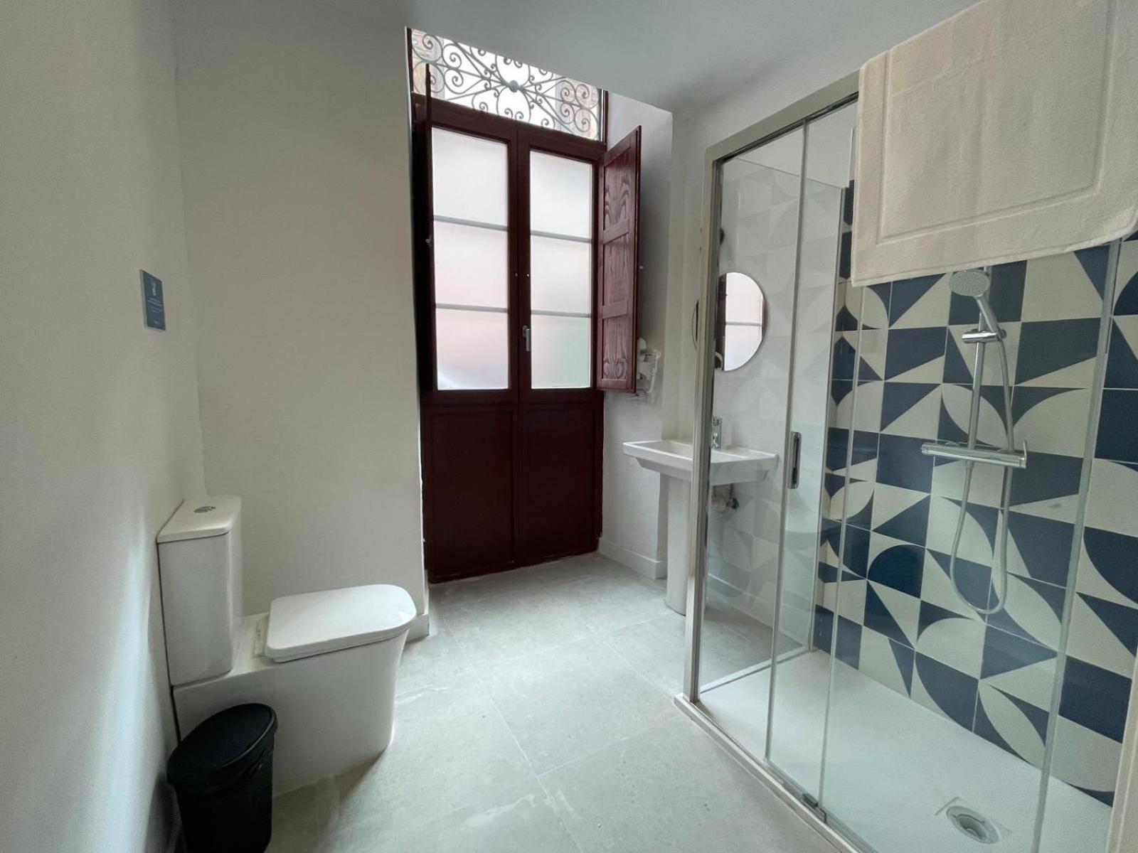 Hotelito Boutique Tenerife Guimera Santa Cruz de Tenerife Zewnętrze zdjęcie