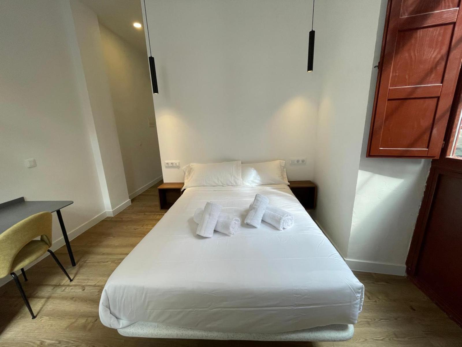 Hotelito Boutique Tenerife Guimera Santa Cruz de Tenerife Zewnętrze zdjęcie