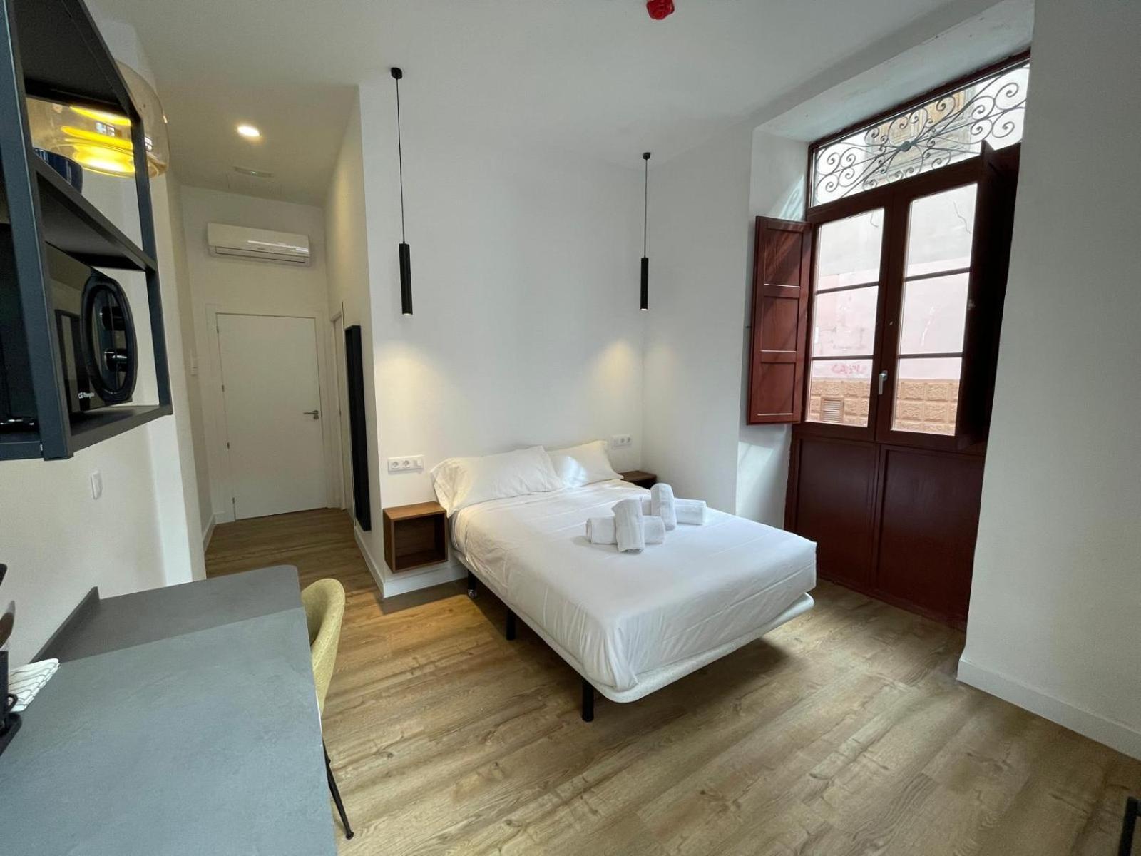 Hotelito Boutique Tenerife Guimera Santa Cruz de Tenerife Zewnętrze zdjęcie